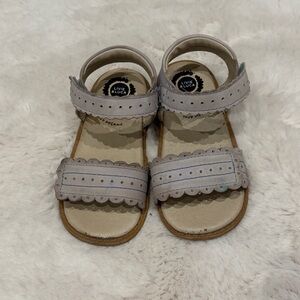 Livie & Luca Posey Sandals Blue 8T